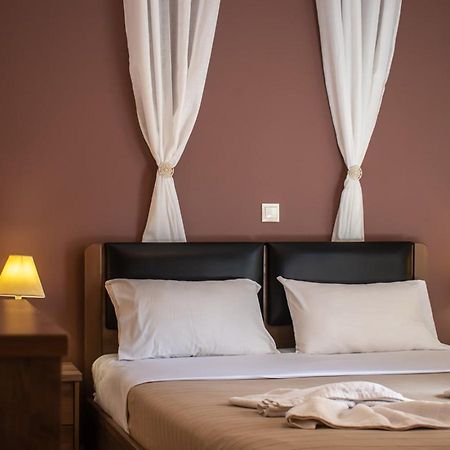 Stratos - Maria House Apartment Ханя Екстериор снимка
