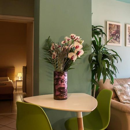 Stratos - Maria House Apartment Ханя Екстериор снимка